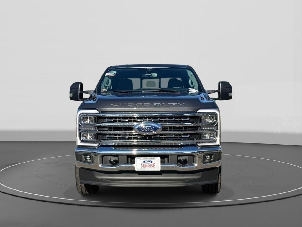 New 2026 Ford F-250 Truck Crew Cab