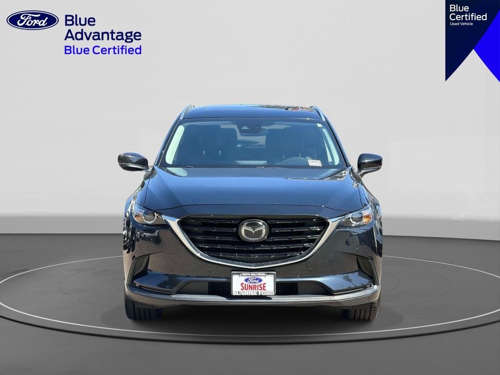 Certified 2022 Mazda Mazda CX-9 Touring Plus SUV