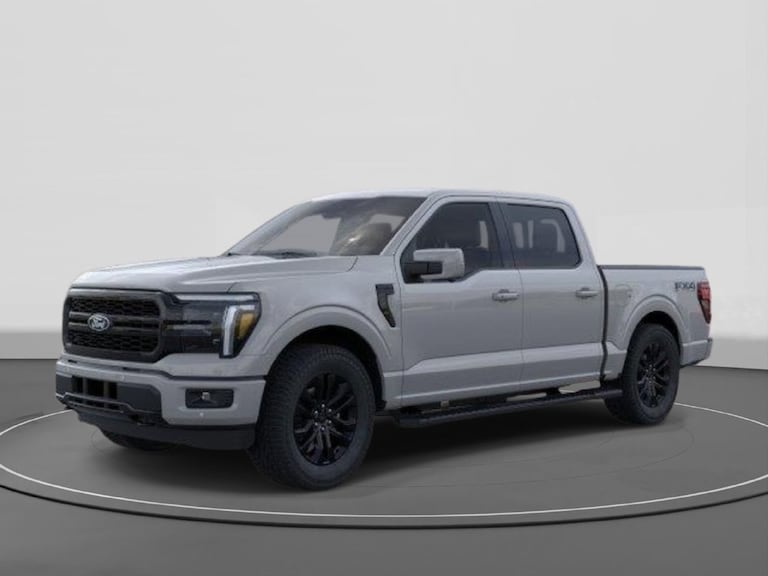 2026 Ford F-150 at Sunrise Ford Fontana in Fontana, CA