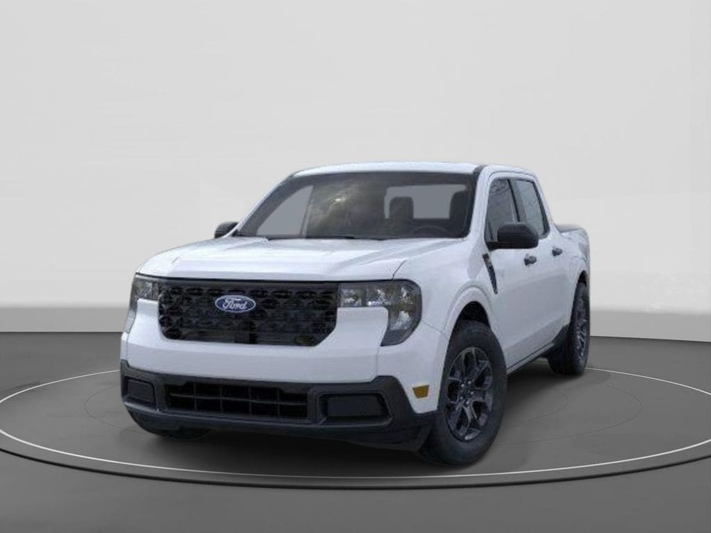 New 2026 Ford Maverick XLT Truck SuperCrew
