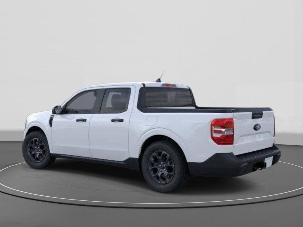 New 2026 Ford Maverick XLT Truck SuperCrew