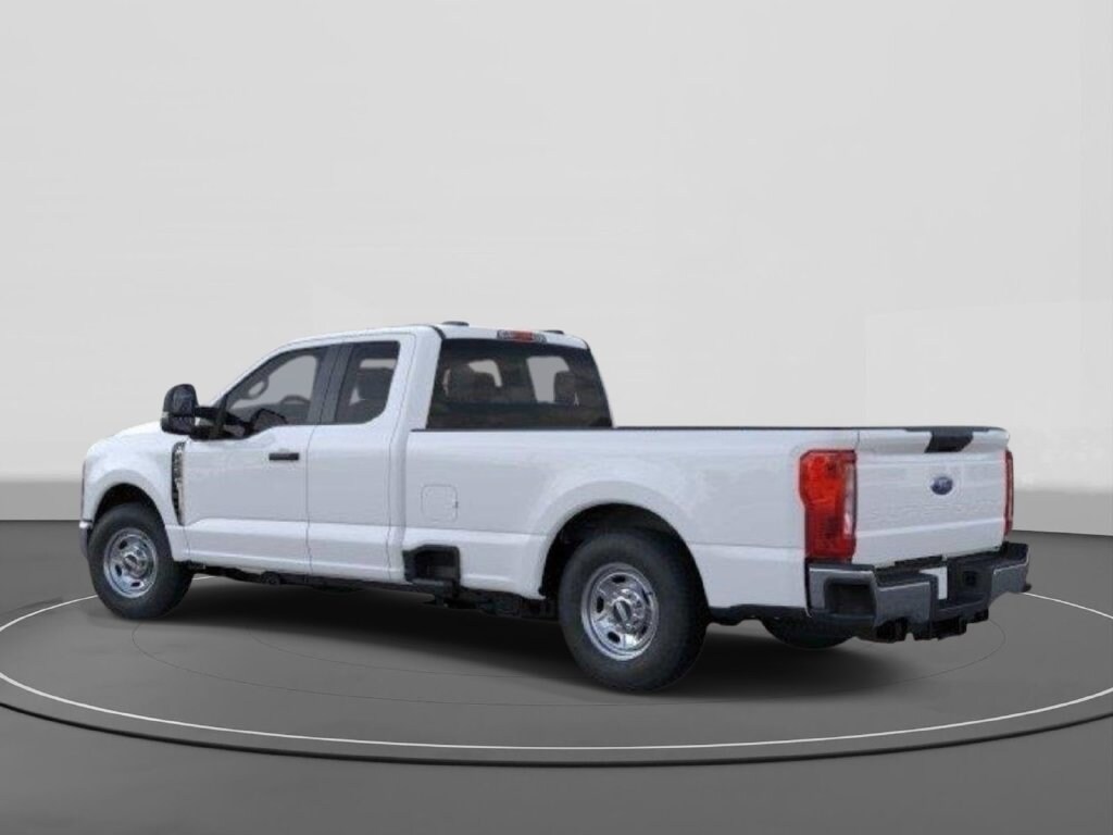 New 2026 Ford F-250 Truck Super Cab