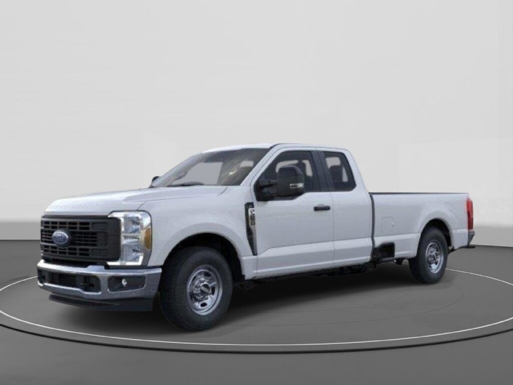 New 2026 Ford F-250 Truck Super Cab