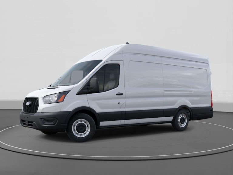 2027 Ford Transit-350 Cargo at Sunrise Ford Fontana in Fontana, CA