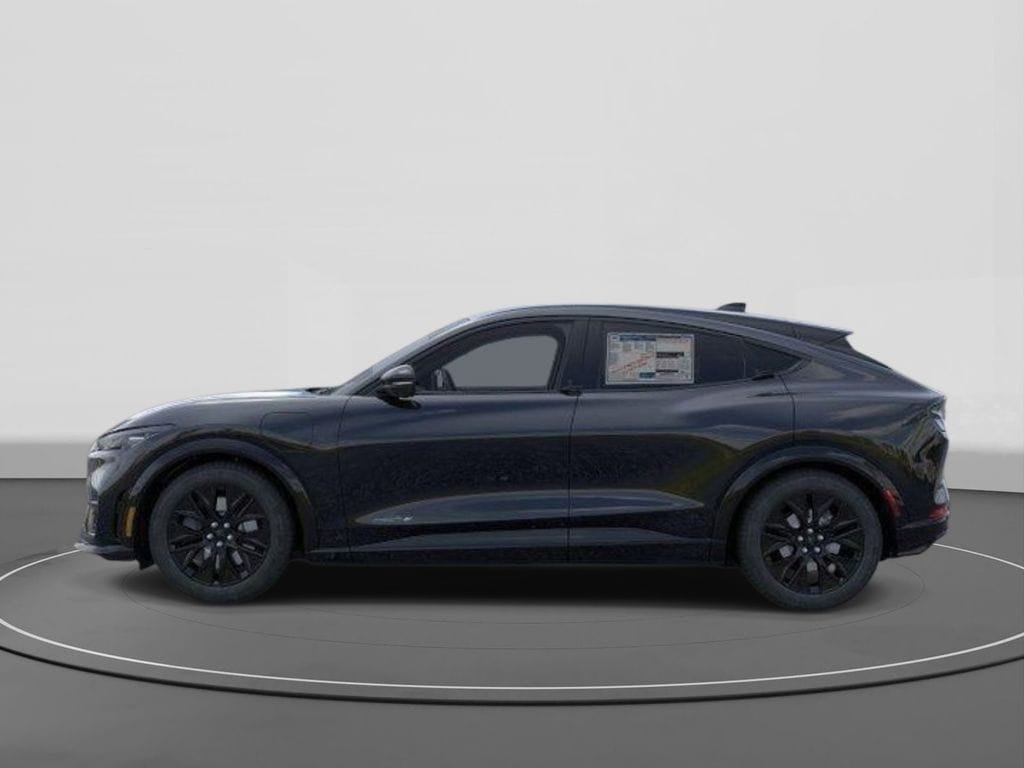 New 2026 Ford Mustang Mach-E Premium SUV
