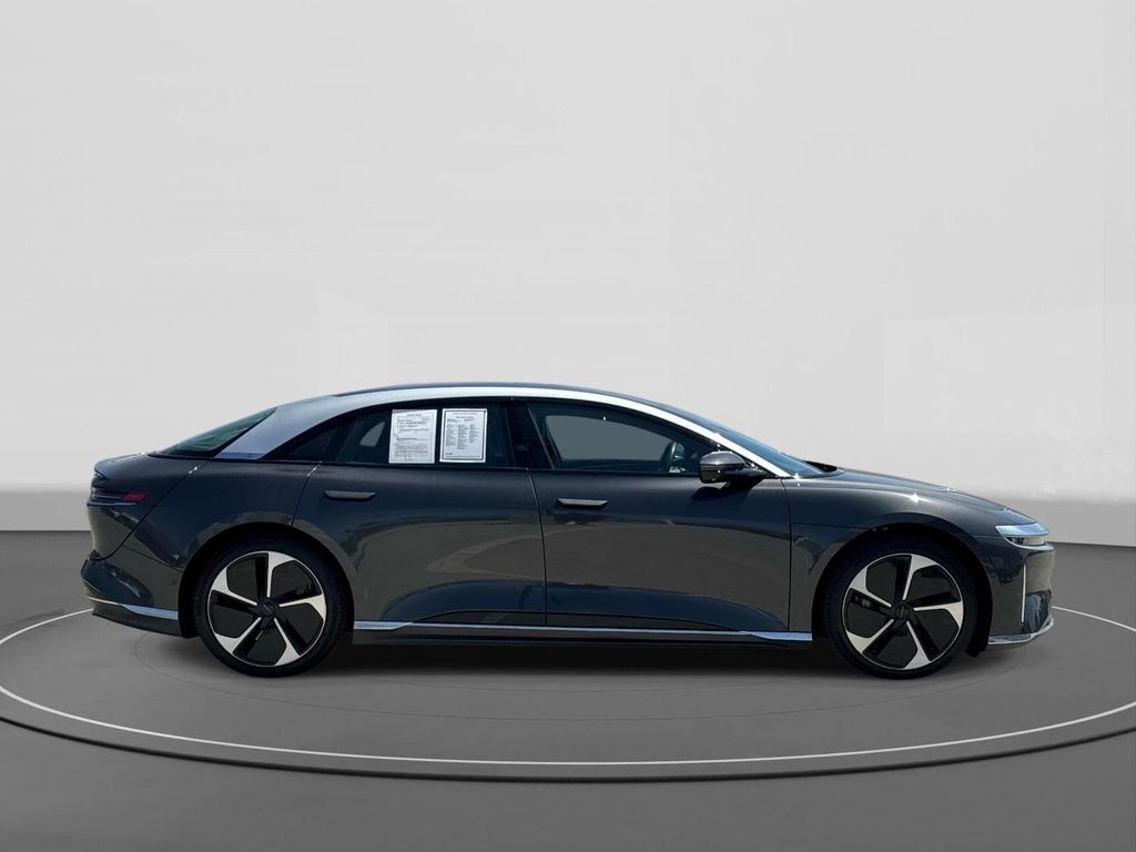 Used 2023 Lucid Air Touring Sedan