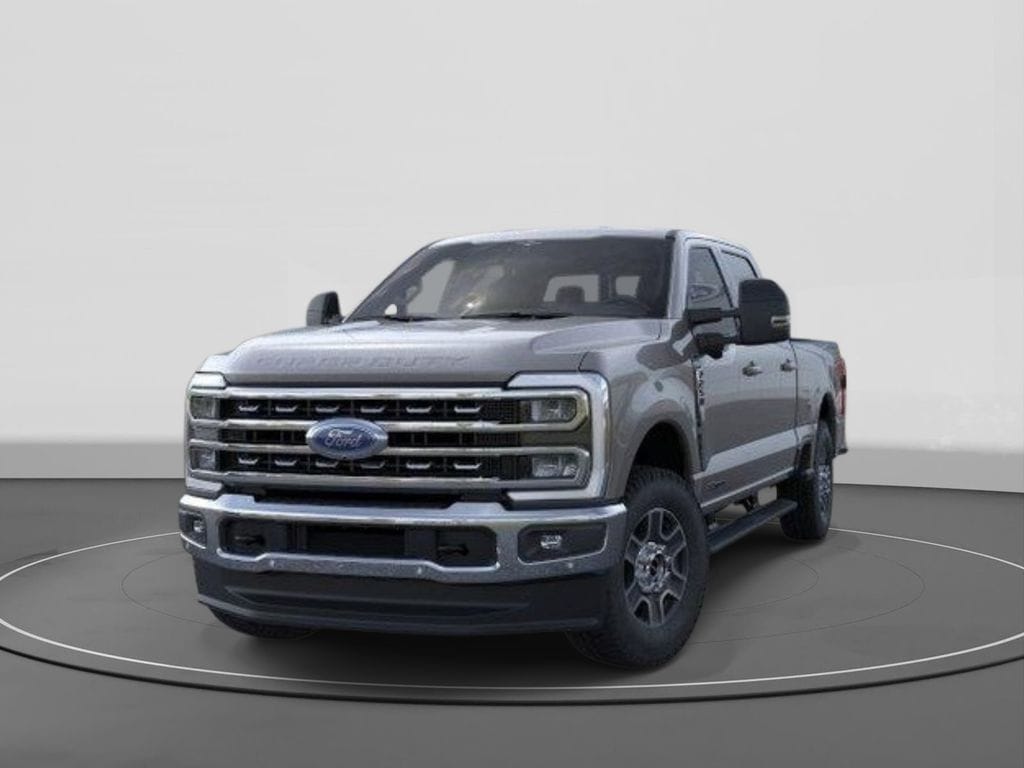 New 2026 Ford F-250 Truck Crew Cab