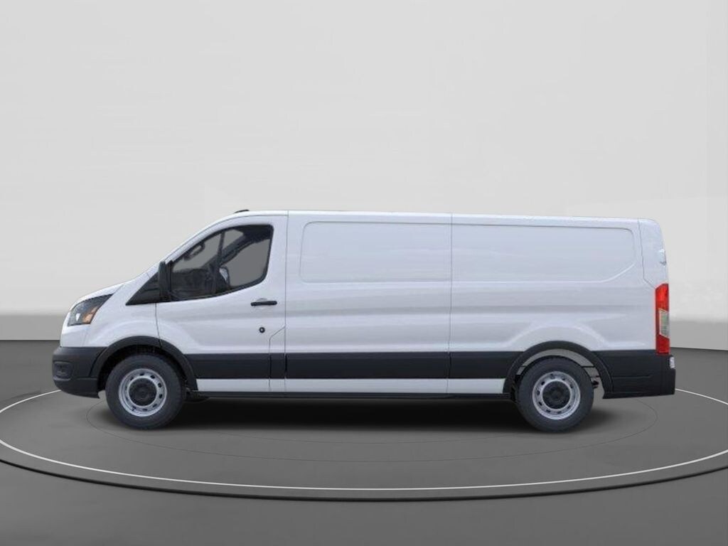 New 2026 Ford Transit-250 Cargo Base Van Low Roof Van