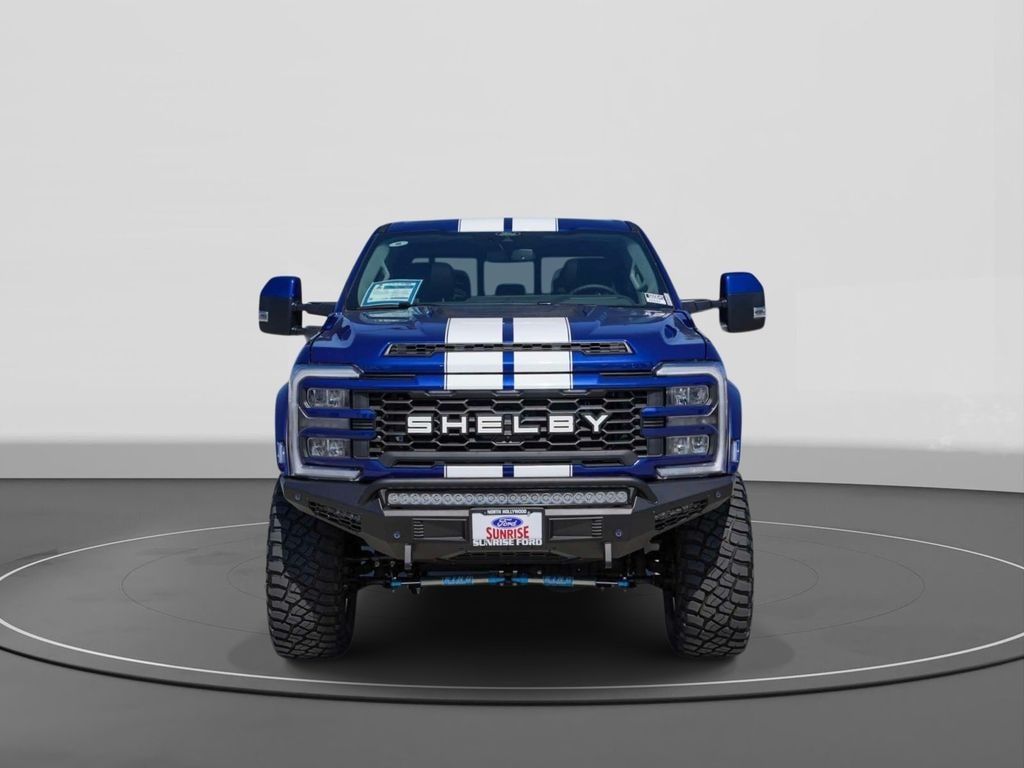 New 2026 Ford F-250 Truck Crew Cab