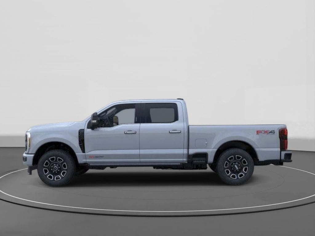 New 2026 Ford F-250 Truck Crew Cab