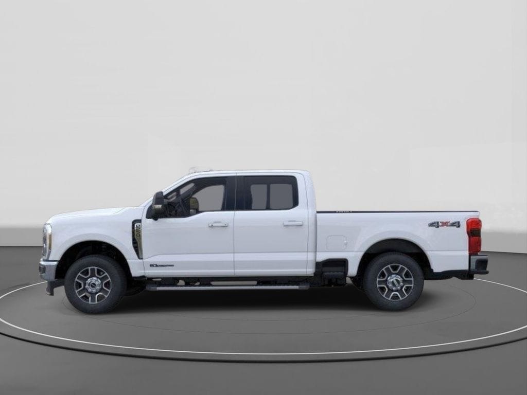 New 2026 Ford F-250 Truck Crew Cab
