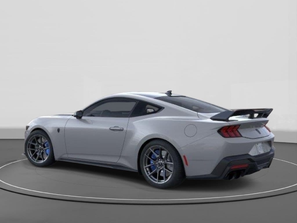New 2026 Ford Mustang Dark Horse Coupe