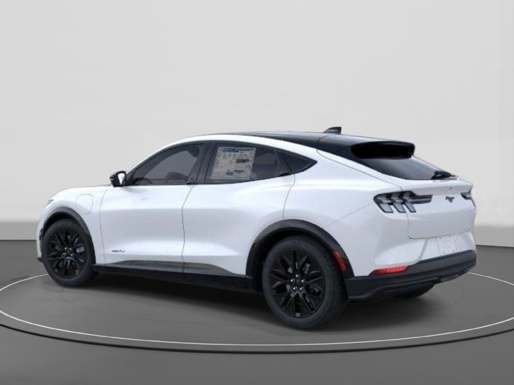 New 2026 Ford Mustang Mach-E Premium SUV