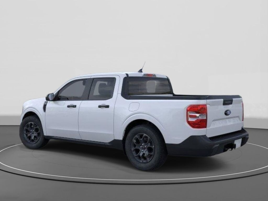New 2026 Ford Maverick XLT Truck SuperCrew