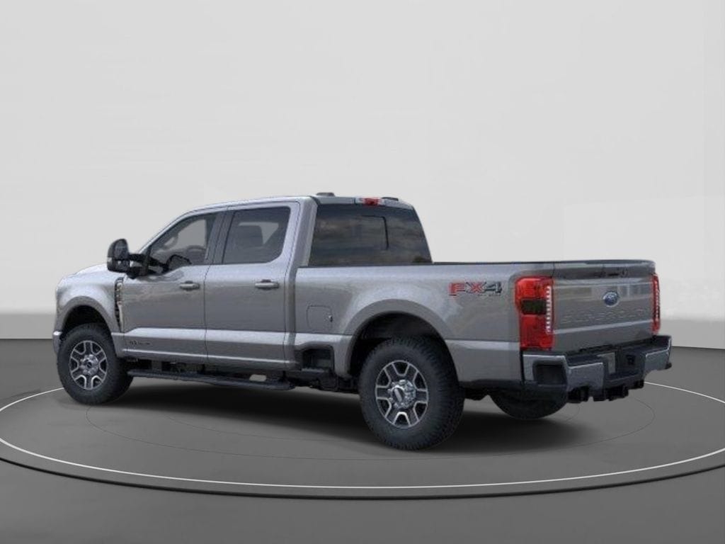 New 2026 Ford F-250 Truck Crew Cab
