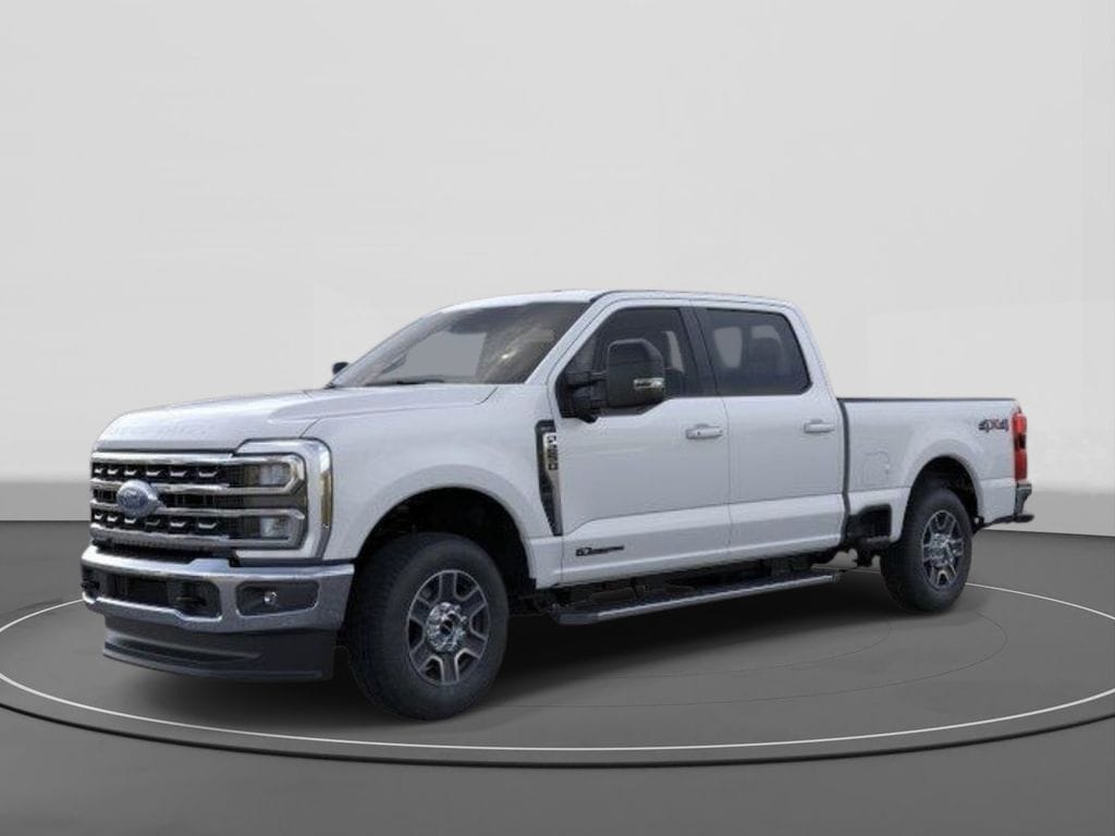New 2026 Ford F-250 Truck Crew Cab