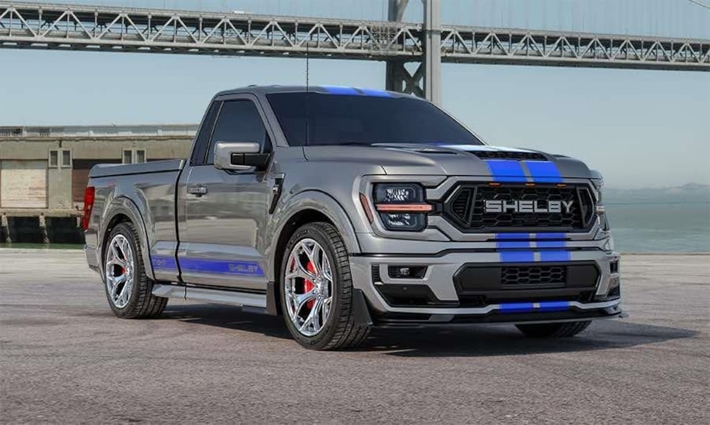 New 2026 Ford F-150 XL Truck Regular Cab