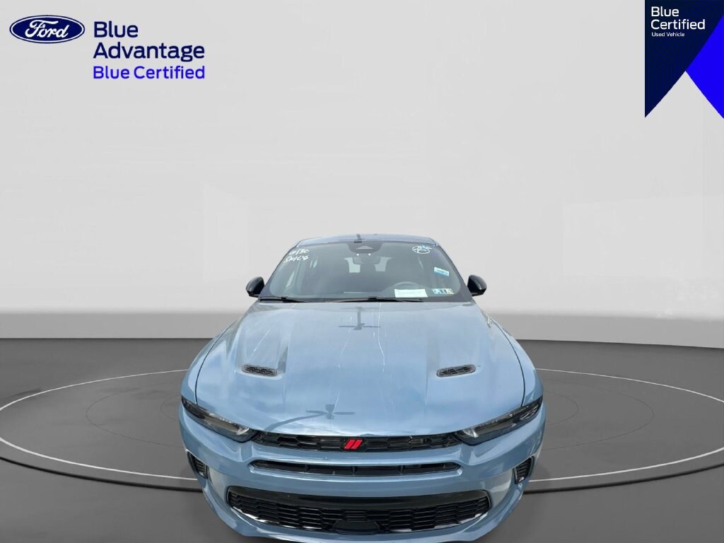 Certified 2024 Dodge Hornet R/T SUV
