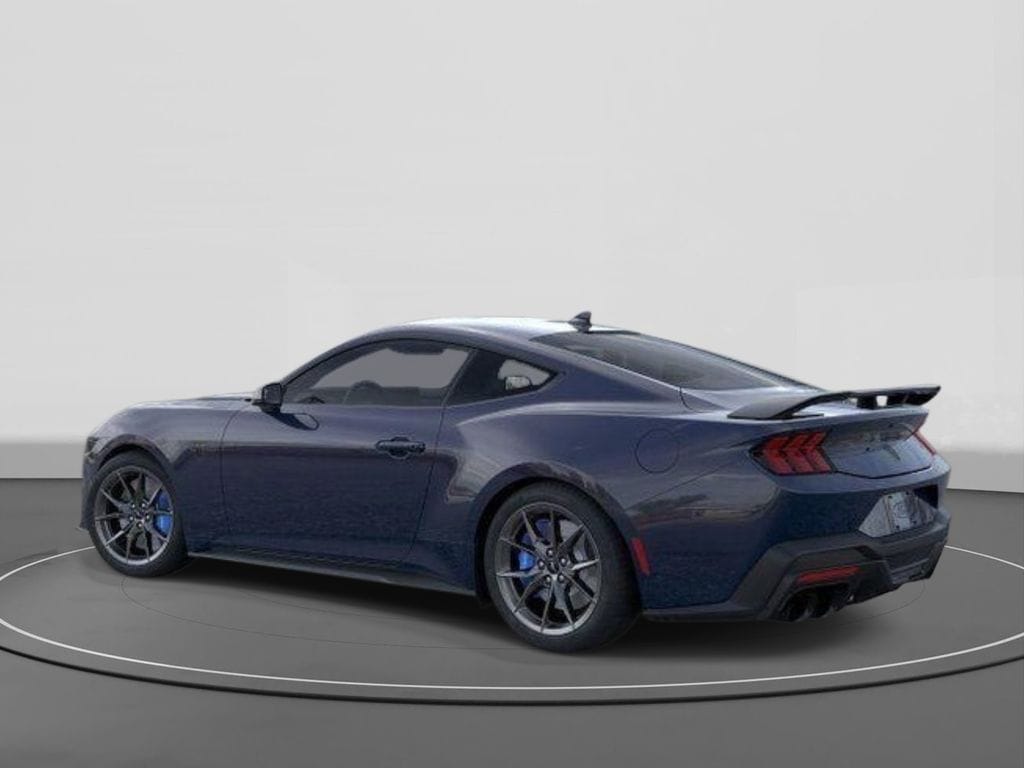 New 2026 Ford Mustang Dark Horse Coupe