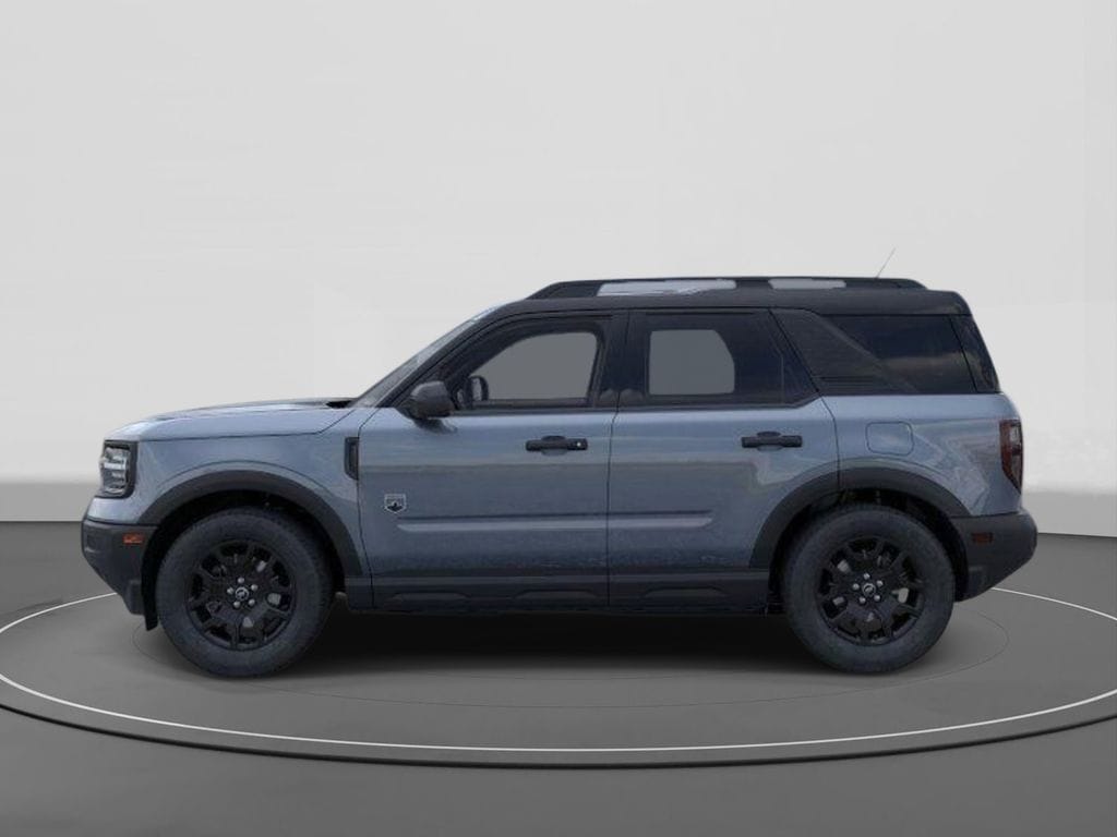 New 2026 Ford Bronco Sport Big Bend SUV