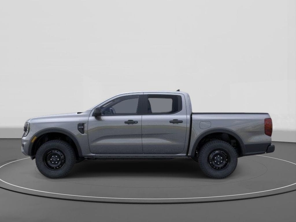 New 2026 Ford Ranger XL Truck SuperCrew