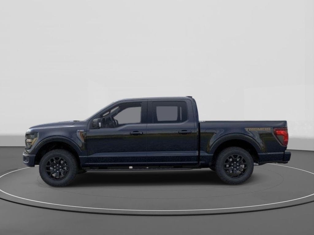 New 2026 Ford F-150 Tremor Truck SuperCrew Cab