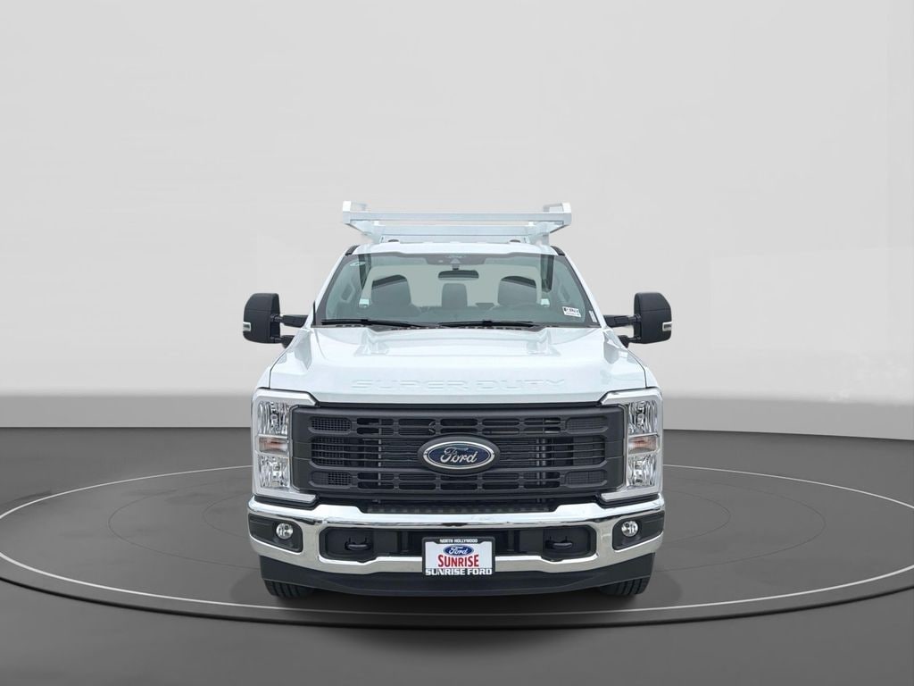 New 2026 Ford F-250 Truck Regular Cab