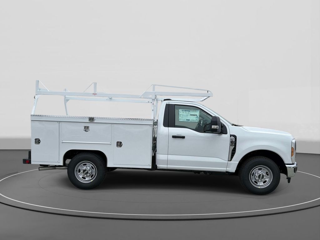 New 2026 Ford F-250 Truck Regular Cab