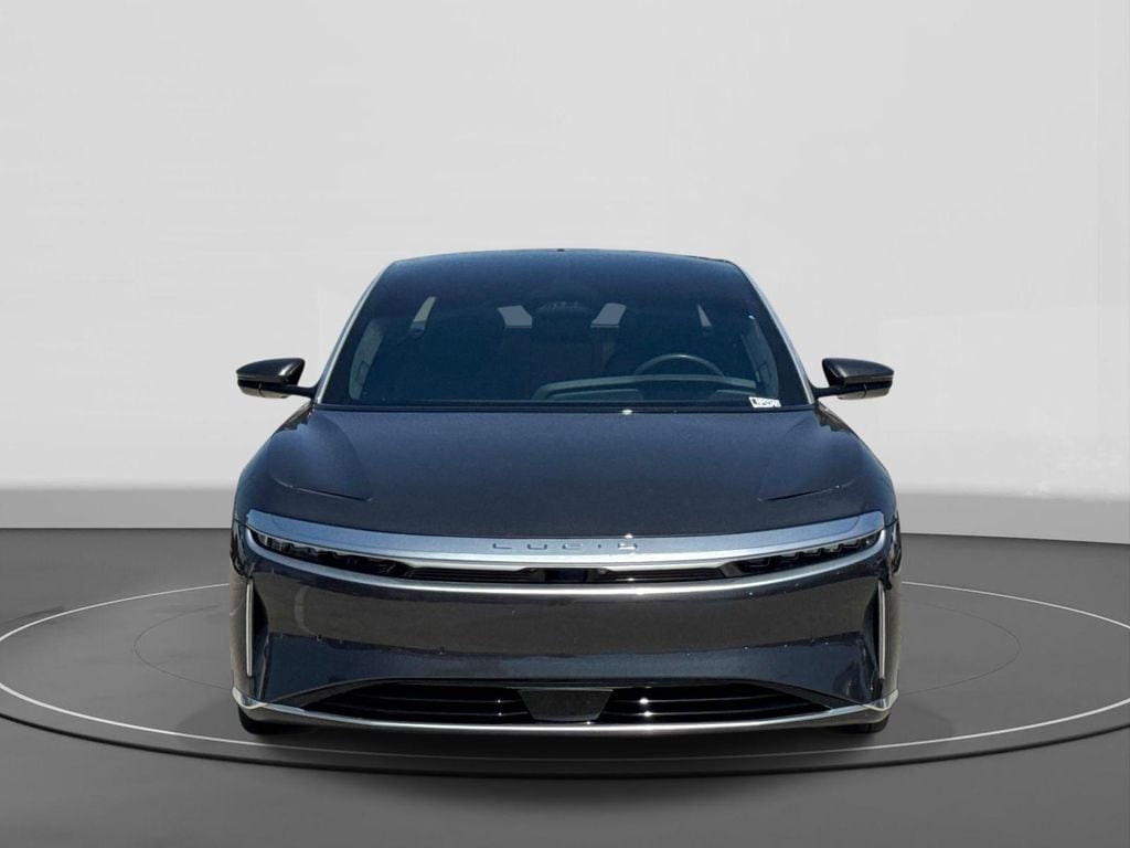 Used 2023 Lucid Air Touring with VIN 50EA1TEA2PA002823 for sale in Los Angeles, CA