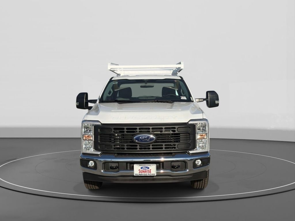 New 2026 Ford F-250 Truck Super Cab