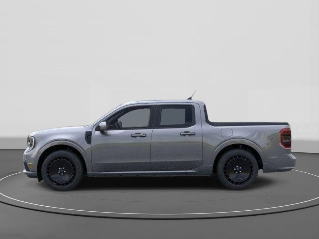 New 2026 Ford Maverick Lobo Standard Truck SuperCrew