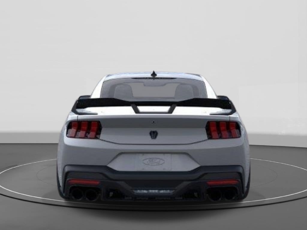 New 2026 Ford Mustang Dark Horse Coupe