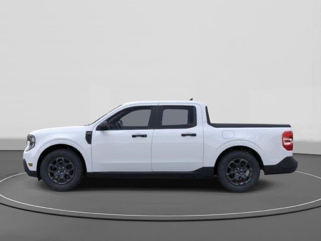 New 2026 Ford Maverick XLT Truck SuperCrew