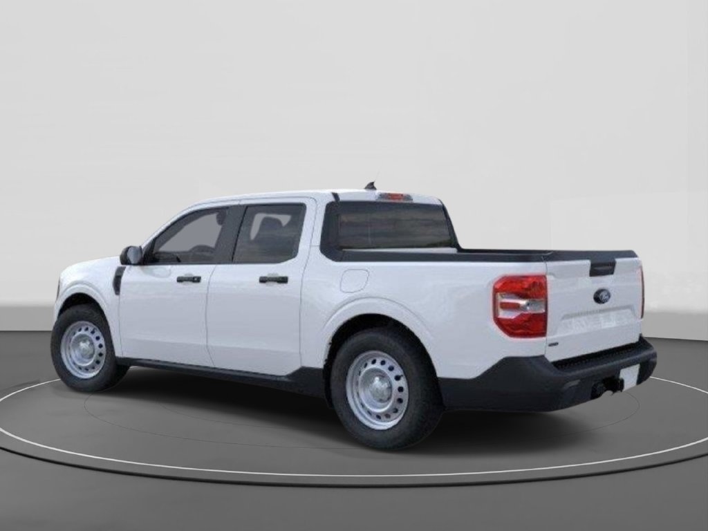 New 2026 Ford Maverick XL Truck SuperCrew