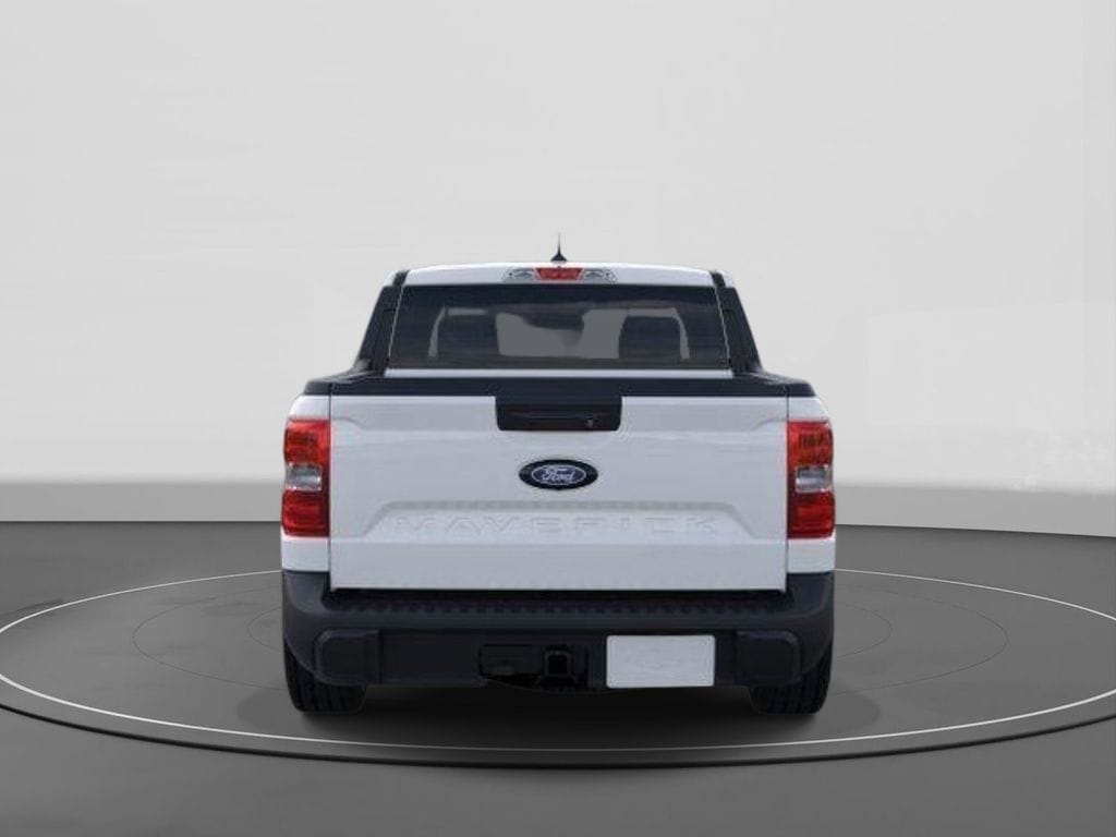 New 2026 Ford Maverick XLT Truck SuperCrew