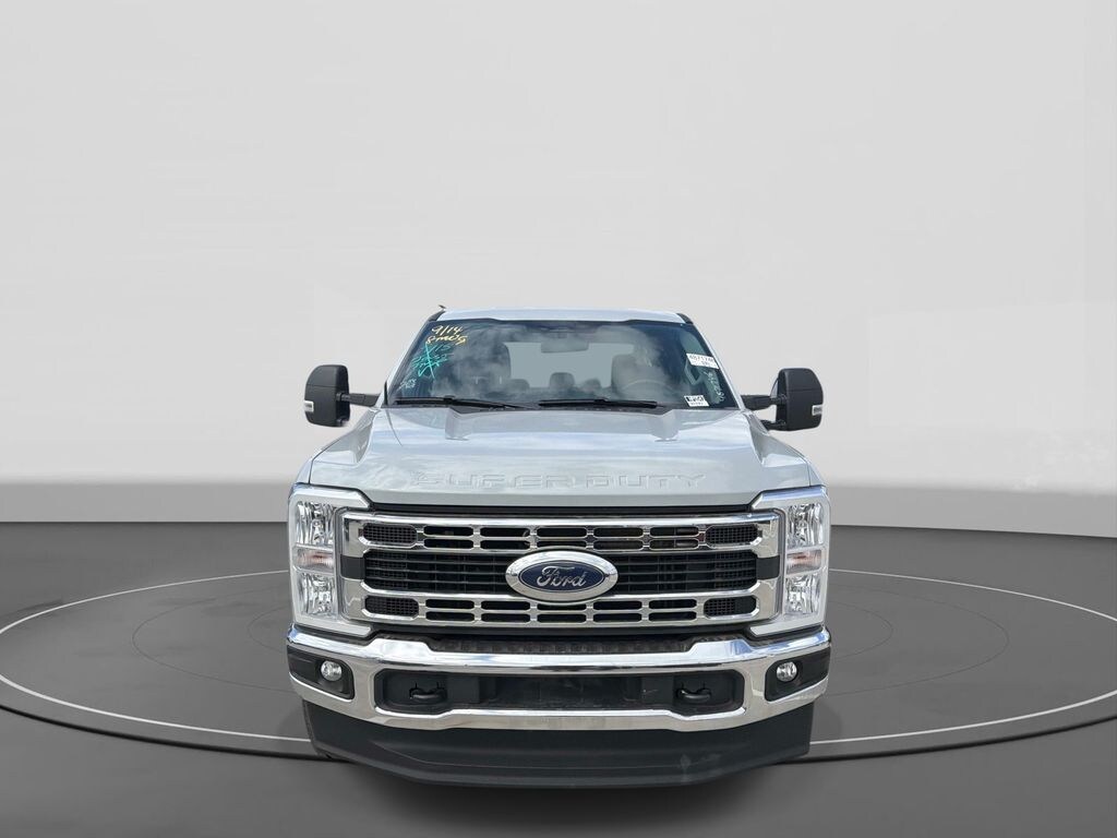 Certified 2025 Ford F-250 Truck Crew Cab