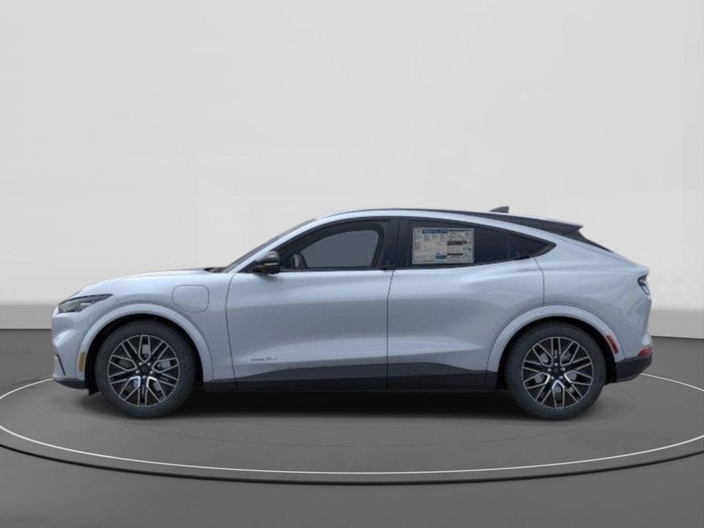 New 2026 Ford Mustang Mach-E Premium SUV