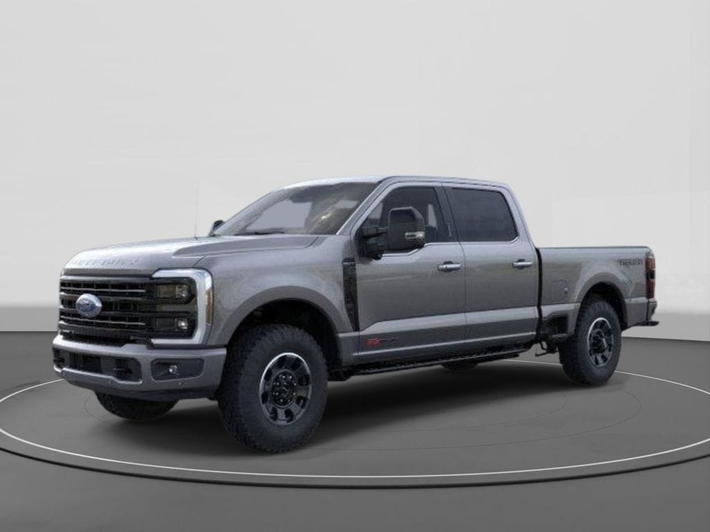 2026 Ford F-350 Super Duty