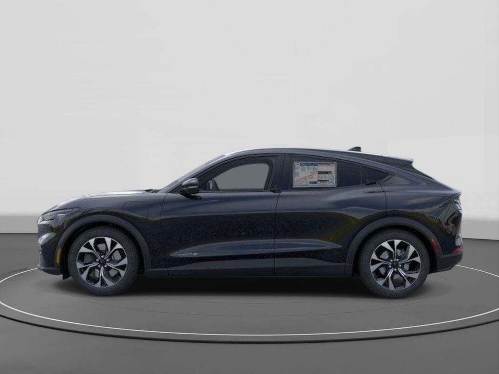 New 2026 Ford Mustang Mach-E Select SUV