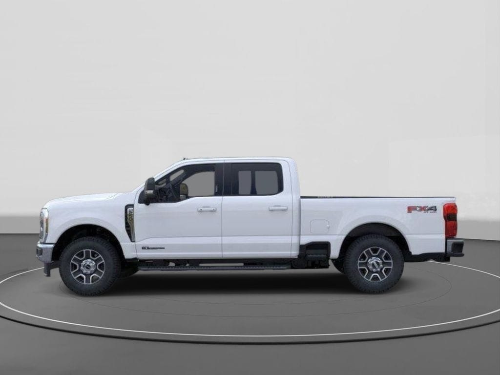New 2026 Ford F-250 Truck Crew Cab