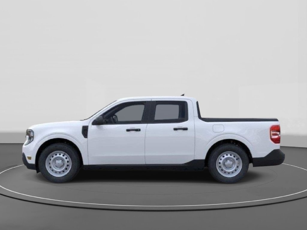 New 2026 Ford Maverick XL Truck SuperCrew