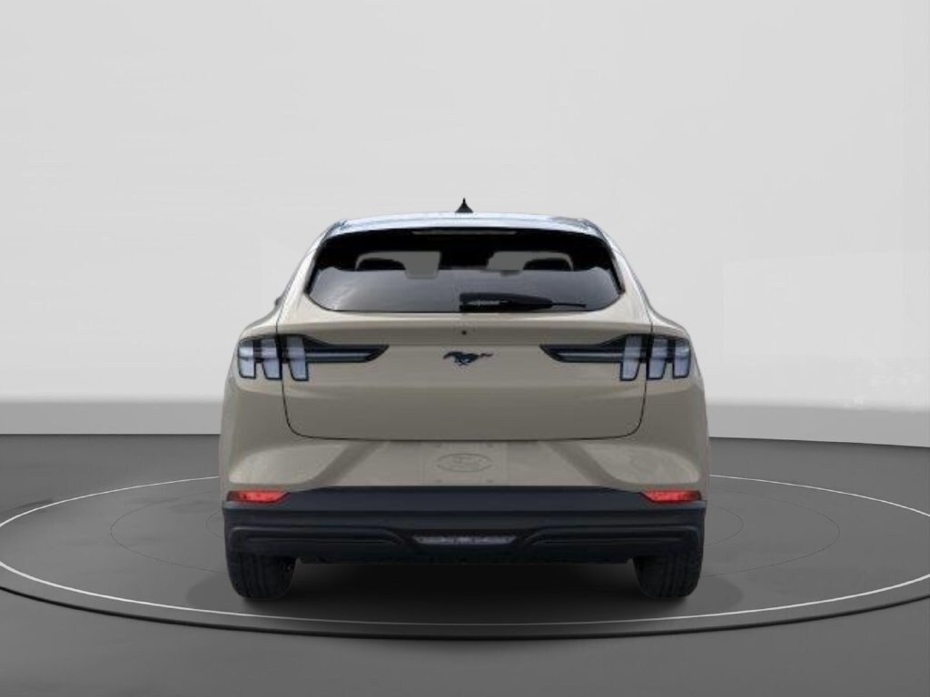 New 2026 Ford Mustang Mach-E Premium SUV