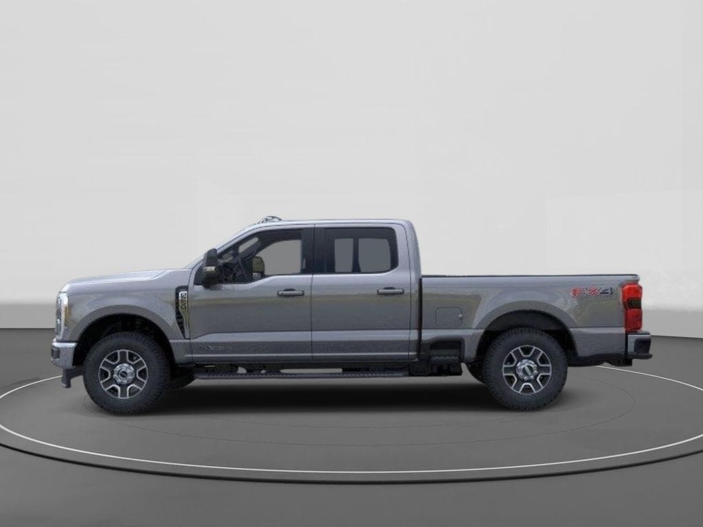 New 2026 Ford F-250 Truck Crew Cab