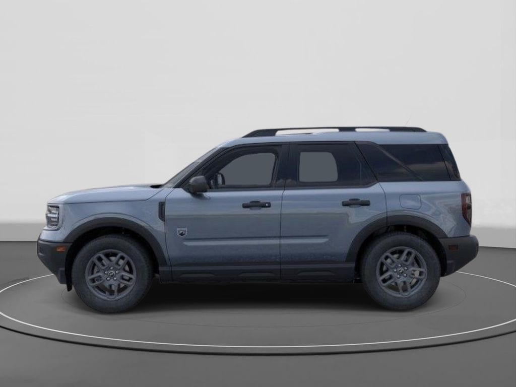 New 2026 Ford Bronco Sport Big Bend SUV