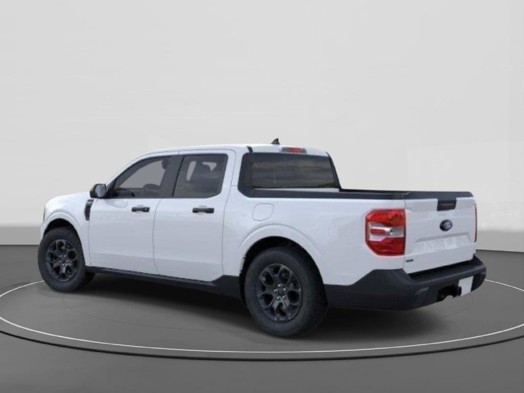 New 2026 Ford Maverick XLT Truck SuperCrew
