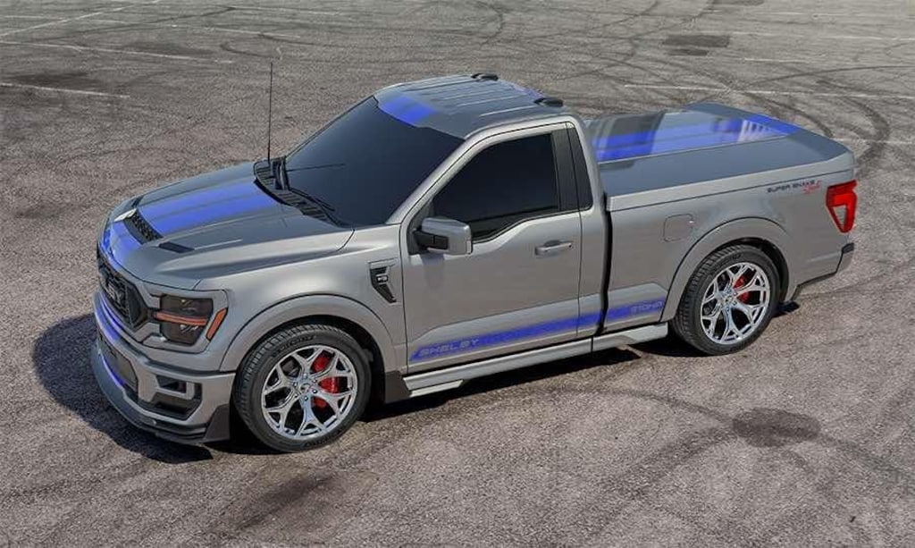 New 2026 Ford F-150 XL Truck Regular Cab