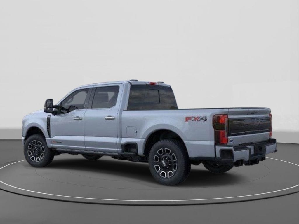 New 2026 Ford F-250 Truck Crew Cab