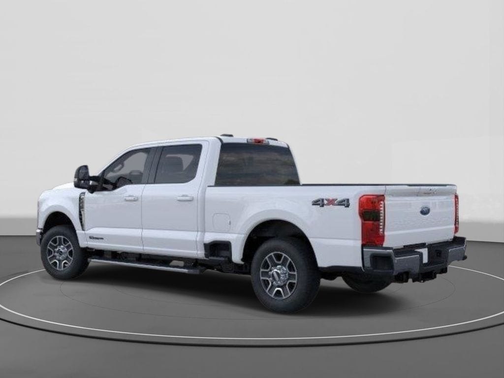 New 2026 Ford F-250 Truck Crew Cab