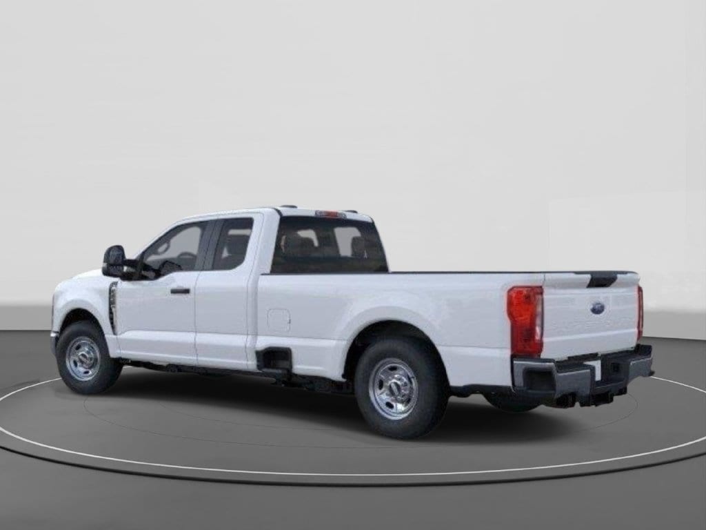 New 2026 Ford F-250 Truck Super Cab