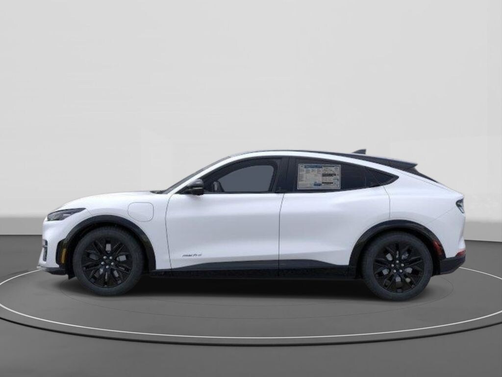 New 2026 Ford Mustang Mach-E Premium SUV